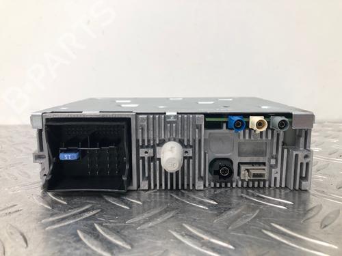 Radio PEUGEOT 2008 I (CU_) 1.2 THP 110 / PureTech 110 | BP29033902E6 