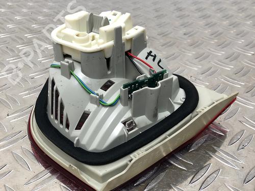 Left tailgate light BMW 3 (E90) 318 i | BP32081959C79 