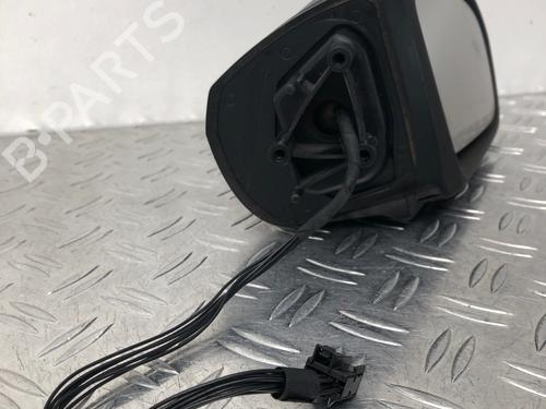 Right mirror MERCEDES-BENZ B-CLASS Sports Tourer (W245) B 170 (245.232) | BP29030959C27 