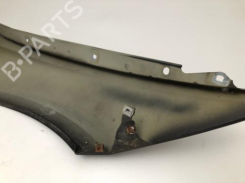 Left front fenders BMW 1 (E87) 116 i | BP29221249C41