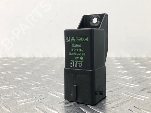 Electronic sensor PEUGEOT 308 I (4A_, 4C_) 1.6 HDi | BP29034613M84 