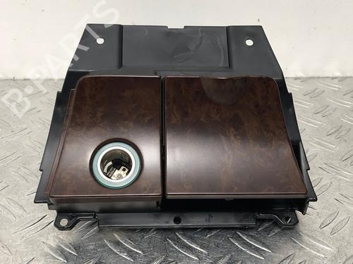 Used Ashtray CITROËN XSARA (N1) 1.6 16V (109 hp) 29035295