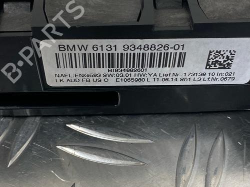 Switch BMW 3 Touring (F31) 330 d xDrive | BP29033931I30 