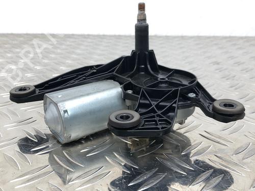Motore tergicristallo posteriore CITROËN C4 I (LC_) 1.6 16V (109 hp) 31069292