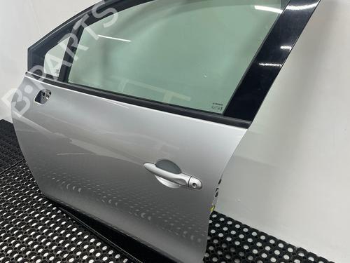 Left front door RENAULT CLIO IV Grandtour (KH_) 0.9 TCe 75 (KHNP) | BP29031463C2 