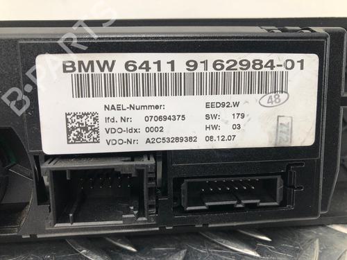 Climate control BMW 3 Coupe (E92) 335 i | BP29035190I5 