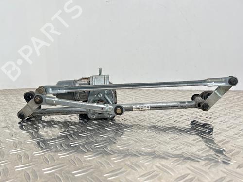 Front wiper motor VW GOLF VI (5K1) 1.6 TDI | BP37991845M29  - Image 5