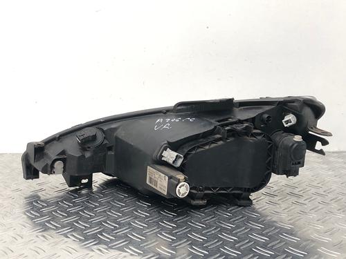 Right headlight PEUGEOT 206 CC (2D) 1.6 16V (2DNFUF, 2DNFUR) | BP29035470C29 
