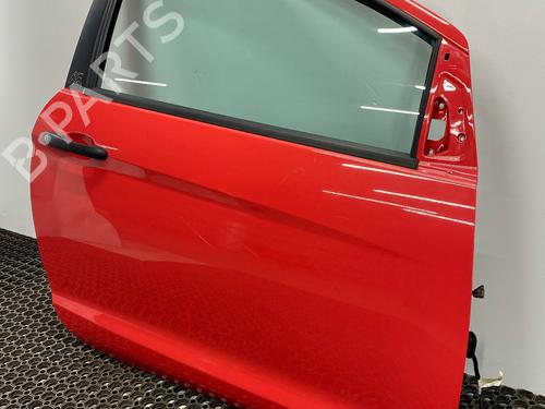 Right front door FORD KA (RU8) 1.2 | BP29031942C3