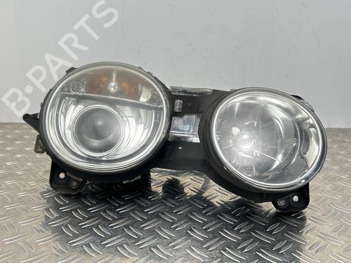 Used Right headlight Right headlight JAGUAR S-TYPE II (X200) 2.7 D (207 hp) 36536314 36536314