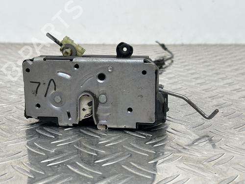 front-left-lock-opel-corsa-d-s07-2006-2007-2008-2009-2010-2011-2012-2013-2014-2015-40149662 main image