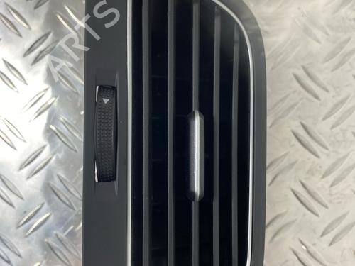 Air vent VW GOLF VII (5G1, BQ1, BE1, BE2) 1.2 TSI | BP29030850I21 