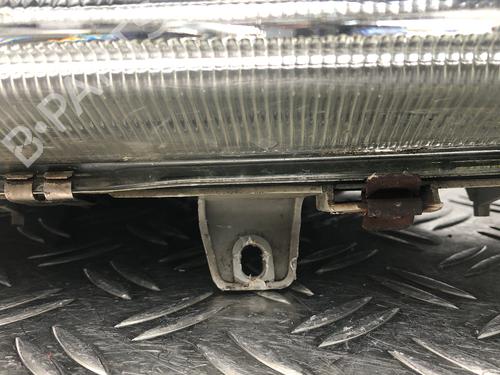 Right headlight PEUGEOT 806 (221) 2.0 16V | BP29034878C29 