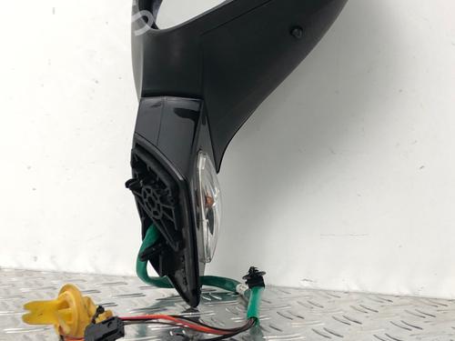 Right mirror PEUGEOT 308 I (4A_, 4C_) 1.6 HDi | BP29034290C27 
