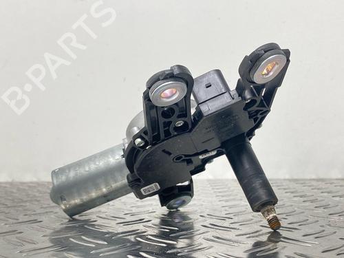 Ruitenwissermotor achter VW GOLF VII (5G1, BQ1, BE1, BE2) 1.2 TSI (86 hp) 29036266