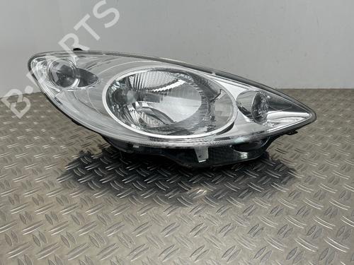 Højre forlygte Højre forlygte 39144954 39144954