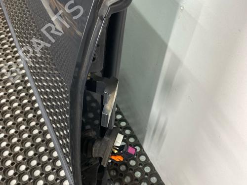 Right rear door VW TOURAN (1T3) 1.2 TSI | BP29036852C5