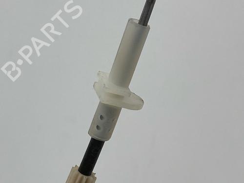 Front right lock OPEL COMBO Box Body/MPV (X12) 2.0 CDTI (B05) | BP30146938C97