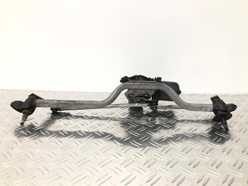 Used Front wiper motor RENAULT CLIO II (BB_, CB_) 1.2 16V (BB05, BB0W, BB11, BB27, BB2T, BB2U, BB2V, CB05,... (75 hp) 29877539