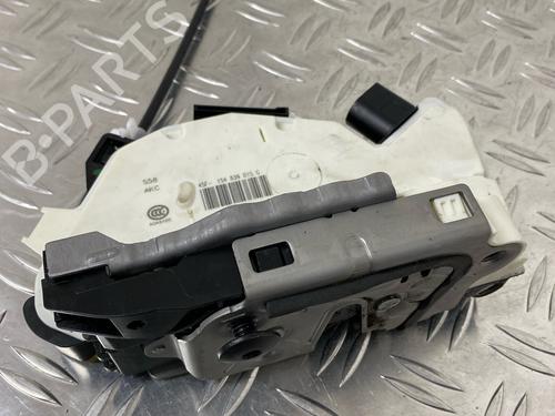 Rear left lock VW UP! (121, 122, BL1, BL2, BL3, 123) 1.0 | BP29034509C100 