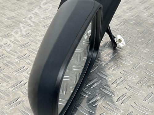 Used Left mirror Left mirror TOYOTA AVENSIS Estate (_T25_) 2.2 D-CAT (ADT251_, ADT251R) (177 hp) 40013946 40013946