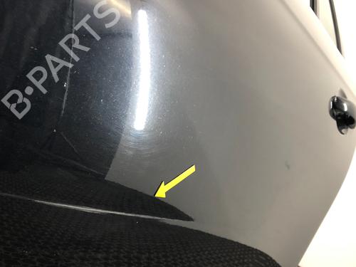 Left rear door VW GOLF V Variant (1K5) 1.4 TSI | BP29037535C4 