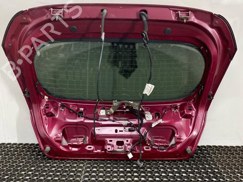 Tailgate FORD FIESTA VI (CB1, CCN) 1.4 | BP29031853C6 