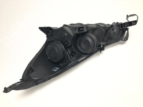 Højre forlygte CITROËN C3 II (SC_) 1.4 | BP29868131C29 