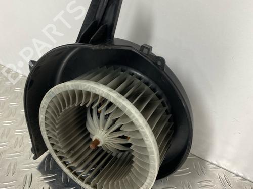 Heater blower motor VW POLO V (6R1, 6C1) 1.2 | BP29036076M62 