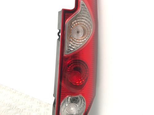 Used Right taillight RENAULT KANGOO Express (FW0/1_) 1.5 dCi 85 (FW0K, FW0L, FW0B) (86 hp) 29037130