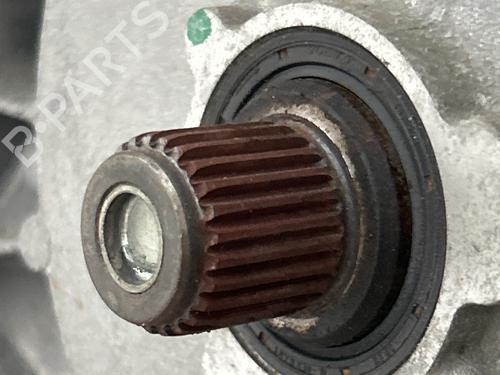 Gearbox MINI MINI Convertible (R52) Cooper | BP37156185M3 - Image 8