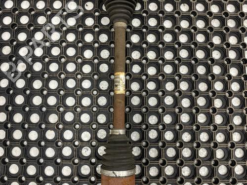 Left front driveshaft RENAULT CLIO IV Grandtour (KH_) 0.9 TCe 75 (KHNP) | BP29032414M38 