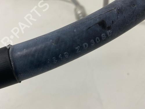 AC pipe VW POLO VI (AW1, BZ1, AE1) 1.0 TSI | BP29036364M126