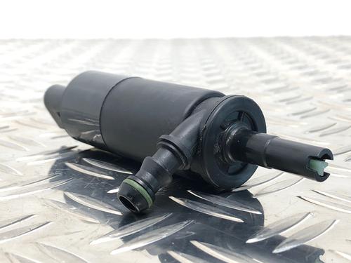 Used Washer pump MERCEDES-BENZ S-CLASS Coupe (C215) CL 600 (215.376) (500 hp) 30936486