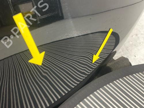 Hood HYUNDAI i10 I (PA) 1.1 | BP29034830C1 