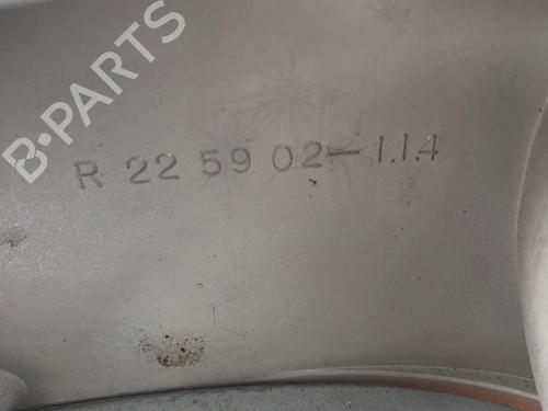 Right taillight MERCEDES-BENZ S-CLASS (W116) 280 S (116.020) | BP29033924C35 