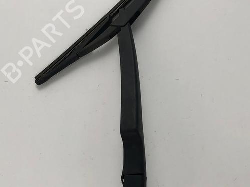 Used Rear windshield wiper arm CITROËN DS3 (SA_) 1.6 THP 155 (156 hp) 29036734