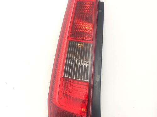 Used Left taillight FORD FIESTA V (JH_, JD_) 1.25 16V (75 hp) 29035697