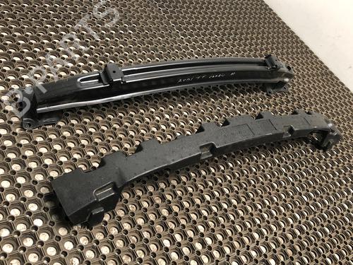 Used Rear bumper reinforcement AUDI TT Roadster (8J9) 2.0 TFSI (200 hp) 29748652
