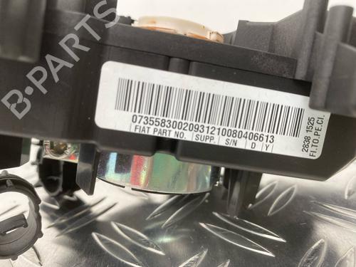 Switch OPEL COMBO Box Body/MPV (X12) 2.0 CDTI (B05) | BP30146945I30