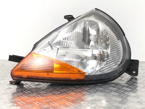 Used Left headlight Left headlight FORD KA (RB_) 1.6 i (96 hp) 39917254 39917254