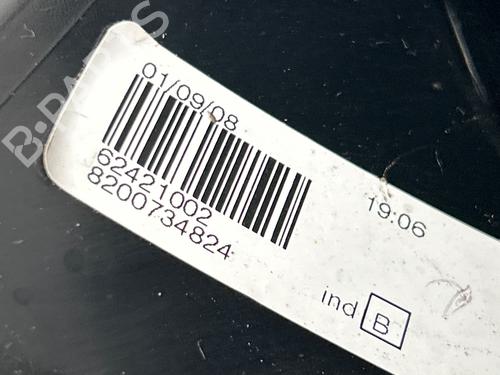 Right taillight DACIA SANDERO 1.4 (BS0C, BS0A, BS0G, BS1F, BS0E) | BP38566750C35 - Image 5