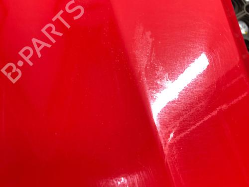 Drzwi tylne lewe FORD FIESTA VI (CB1, CCN) 1.25 | BP29033167C4