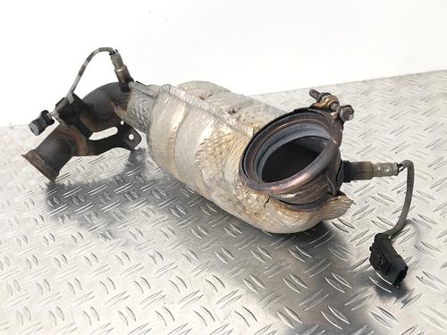 Used Catalyst PEUGEOT 2008 I (CU_) 1.2 THP 110 / PureTech 110 (110 hp) 29035419