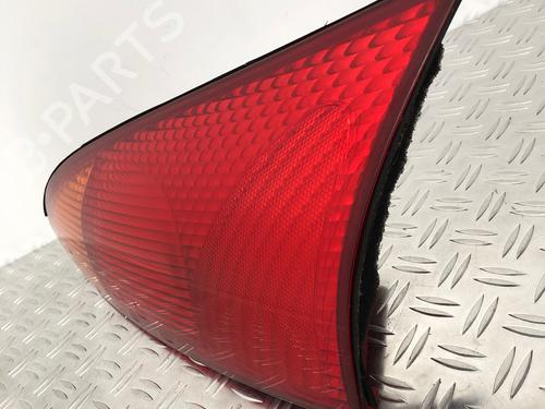 Left taillight FORD FOCUS I (DAW, DBW) 1.6 16V | BP29862013C34 
