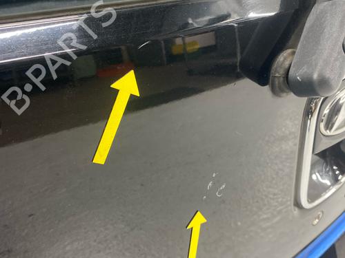 Tailgate HYUNDAI i10 I (PA) 1.1 | BP29035870C6 