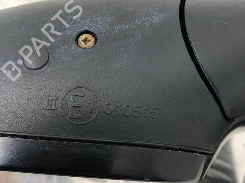 Right mirror SEAT LEON (1M1) 1.6 16 V | BP29032126C27 