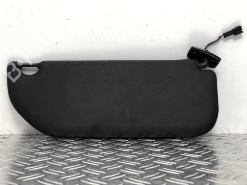 Left sun visor CITROËN DS3 (SA_) 1.6 THP 155 | BP29033372I1 