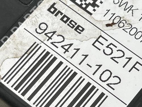 Left front window motor FORD C-MAX (DM2) 1.8 | BP40042500E21 - Image 4
