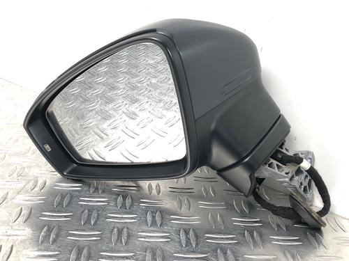 Left mirror VW TIGUAN (AD1, AX1) 1.4 TSI | BP29037115C26 